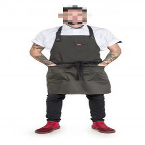 ซื้อผ้ากันเปื้อนผ้าฝ้ายราคาถูก - Product Image 1