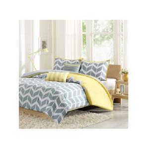 Housse de couette douce 100% coton biologique, couvre-arbre certifié - Product Image 6