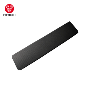 แผ่นรองข้อมือสำหรับคีย์บอร์ดเกมมิ่ง Fantech AC4101L ทำจากยางนุ่มกันลื่น - Product Image 5