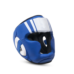 ที่มีคุณภาพสูงหัวหน้ายามผู้ชายสบายหนังยามหัวที่มีสีที่กำหนดเอง - Product Image 3