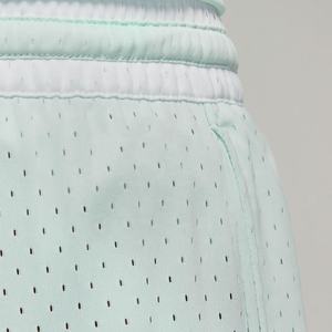 OEM hombres 100% poliéster doble capa gimnasio malla pantalones cortos sublimación gráfica personalizada venta al por mayor calle moda hombres pantalones cortos - Product Image 6