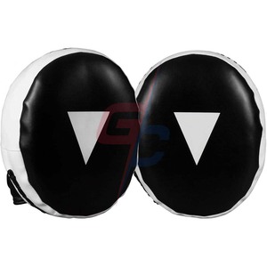 เป้าซ้อมมวย2.0หายาก, นวมสีดำโฟกัสความเร็วสำหรับต่อยมวย, MMA และมวยไทยเป้าเล็ง - Product Image 3