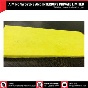 El mejor proveedor mayorista indio Material de deflectores de sonido acústico de construcción disponible al precio más bajo - Product Image 2