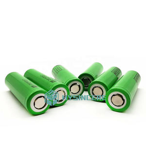 KC Icr Ncr 18650 China Maßgefertigte Wiederaufladbare Batterien 35e 30q 25r Vtc6 Mj1 Bateria Litio Akku Großpackung Lithium-Ionen Ncr18650b Inr18650 - Product Image 3