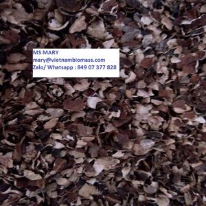 Cáscara de anacardo/anacardo TESTA, cáscara de anacardo ORIGEN VIETNAM, polvo de cáscara de anacardo - Product Image 3