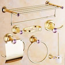Top selling modern <b>bathroom</b> <b>accessory</b> <b>set</b> for modern washroom in lowest prices - Product Image 3