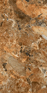 Nouveau produit de luxe chinois Finition miroir Pgvt Gvt Surface antidérapante Chine Grand Tile Carreaux de céramique 600x1200mm pour hôtel. - Product Image 2