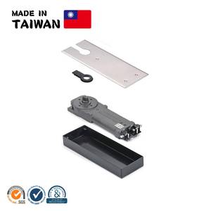 FS-600SD automatic hydraulic floor spring - Product Image 1