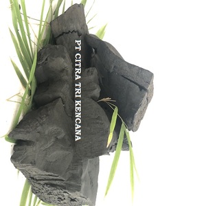 BEST BBQ CHARCOAL USE HARDWOOD CHARCOAL CHEMICAL FREE IN Zhaoqing CHINA 2020 BEST QUALITY SUPERMARKET 4 KG 5 KG - Product Image 1
