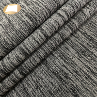 Lot de stock Tissu jersey extensible respirant à évacuation permanente de l'humidité 100% Polyester 210 g/m² certifié OEKO-TEX pour filles