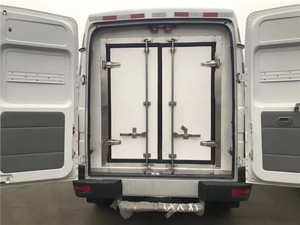 <span class=keywords><strong>IVECO</strong></span> — lot de 2 camions bouclés de très bonne qualité, pour le congo - Product Image 3