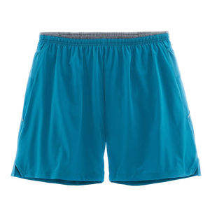 2025 nueva llegada ropa de gimnasio y ropa deportiva pantalones cortos de mujer con estampado personalizado nueva llegada pantalones cortos de calidad superior bajo MOQ para hombres - Product Image 2