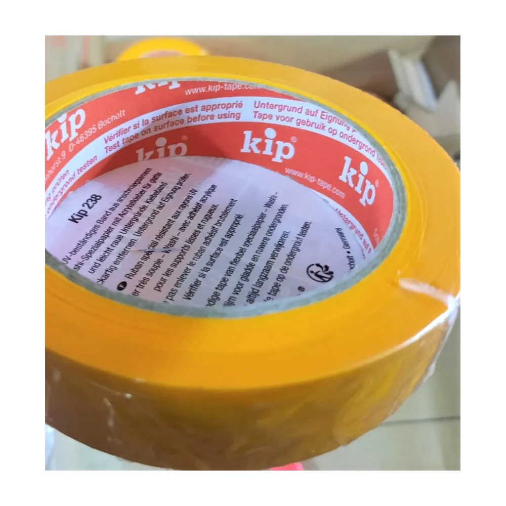 Good Wholesale Professional Packing Adhesive Tape Roll Packing Tape