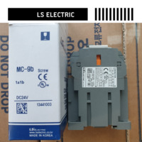 LS CONTACTOR Listrik MC-9B Buatan Korea