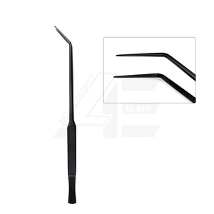 Juego de Herramientas para Acuarios 6 en 1 de Acero Inoxidable 2026, Pinzas, Tijeras, Espátula, Herramientas de Limpieza y Paisajismo para Plantas Acuáticas - Product Image 3