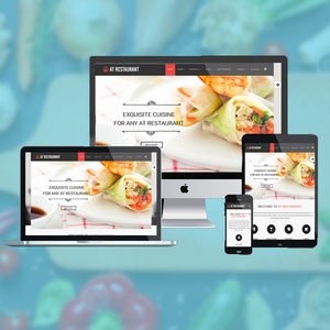 Food Ordering Website Development Company in India | Award Winning Food delivery website development Service by Webroot Infosoft - Product Image 1