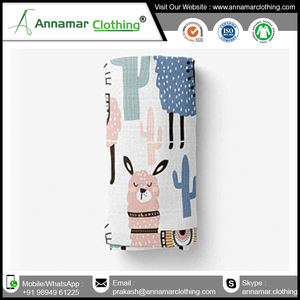 GOTS organic baby muslin swaddle <b>blanket</b> cotton bamboo receiving baby muslin swaddle wrap - Product Image 6