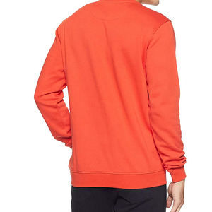 Casual Comfortable Lightweight <b>Fleece</b> Long Sleeve Pullover <b>Sweatshirt</b> for men & Women Oversizeed - Product Image 3