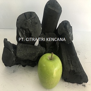 BEST 2020 SUPERMARKET IN CHILE 4 KG 5 KG FRUIT CHARCOAL, NEW TYPE OF CHARCOAL, MADE IN INDONESIA FRUIT CHARCOAL Magallanes CHILE - Product Image 4
