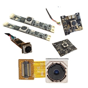 Nhà máy chương trình khuyến mãi CMOS cảm biến 5MP tự động lấy nét song song giao diện DVP mipi ov5640 4k máy ảnh kỹ thuật số mô-đun - Product Image 1