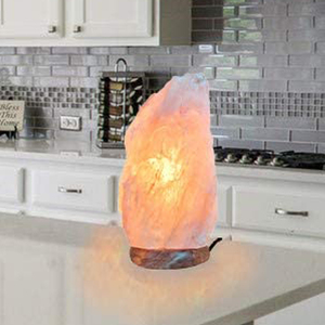 Lampe en sel naturel de l'Himalaya, lampe en sel cristallin rouge, lampes décoratives en sel de l'Himalaya Top 2026 impex Pakistan - Product Image 6
