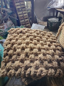 Coco — tapis roulant de haute qualité, accessoires de jardin en Fiber de Coco, vente en gros, exportation du Vietnam - Product Image 4