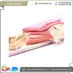 Top Exporter Wholesale Supply Yarn Dyed <b>Stripe</b> 100% Cotton, Recycled Cotton or Custom Brand Fouta <b>Beach</b> <b>Towels</b> Supplier - Product Image 4