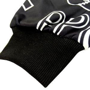 Chándal de peso pesado para hombre con pantalones cortos paralelos en contraste, chándales de sublimación para mujer, fabricante personalizable - Product Image 4