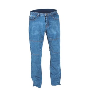 Jeans de moto style côtelé EN17092, Denim de motard pour hommes, approuvé CE, Protection Prime - Product Image 6