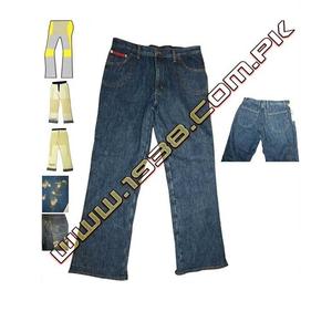 Twaron keevlaar DENIM กางเกงยีนส์ยุทธวิธี - Product Image 1