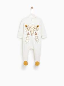 Mamelucos de muselina para bebé traje de dormir mono de muselina gasa de algodón mamelucos de bebé sin manga y con pies certificados - Product Image 2