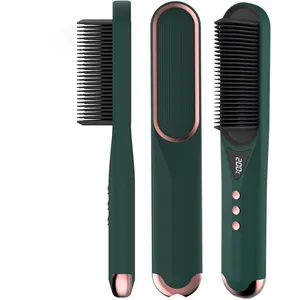 Wholesale hair straightener brush tymo-Buy Best hair straightener brush tymo  lots from China hair straightener brush tymo wholesalers Online |  Alibaba.com