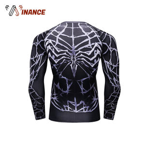 Garde-robe uv à Sublimation complète, Design personnalisé, nail art, bjj - Product Image 3