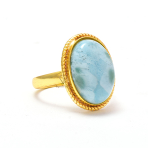 OP-arimar emstone, 925 S, Ealing/18k, antiguo - Product Image 2