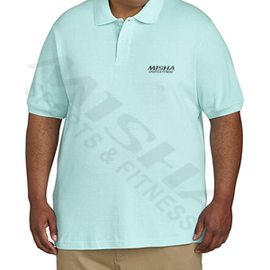 Polo pour hommes, nouveau Design, taille adulte, disponible dans différentes couleurs, prix d'usine, - Product Image 6