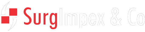 SURGIMPEX & CO. logo