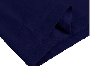 Deportes de hombre de logotipo personalizado de alta calidad para camiseta de polo último diseño informal antiarrugas - Product Image 5