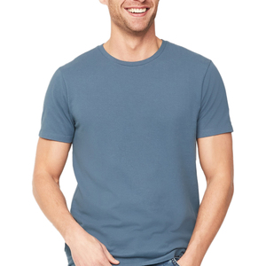 Camisetas OEM recién llegadas para hombre/niño, camisetas de algodón con estampado serigrafiado, telas de marca sin elasticidad, con nuevo estilo. - Product Image 4