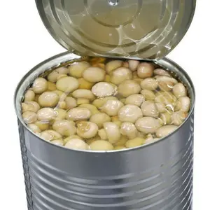 蘑菇罐头/批发香菇罐头价格/蘑菇罐头切片 // 琥珀 + 84383004939