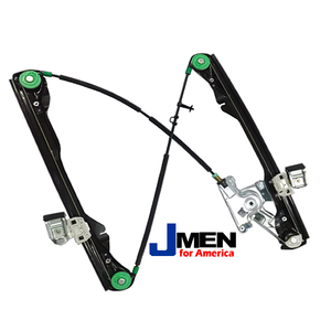 Jmen Window Regulator for FORD TERRITORY 09- RR AR7Z27000AA W/O MOTOR - Product Image 1