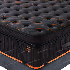 <strong>Cheap</strong> Price <strong>Mattress</strong> Factory Manufacturer Luxury <strong>Double</strong> Bed Memory Foam <strong>Mattress</strong> in a Box - Product Image 1