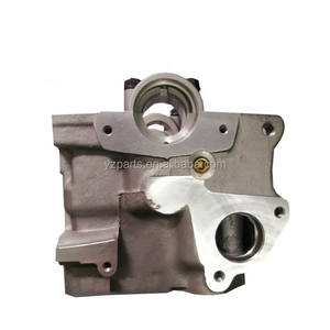 908740 908750 R2RFディーゼルエンジンシリンダーヘッドマツダ626B2200用 - Product Image 5