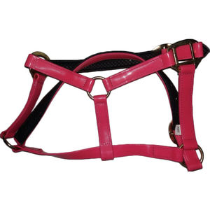 VENDO PVC CABALLO ARABE HALTER SHOW HALTER color Negro Azul Rojo amarillo dólar 4 tamaños completo COB Shetland - Product Image 4