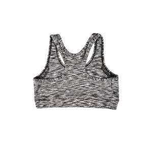 Soutien-gorge de sport en cuir pour femmes, séchage rapide, fermeture frontale, haute qualité, yoga, pour sport - Product Image 3