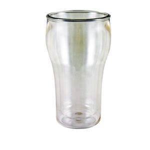 Gobelet à Double paroi transparent, en plastique acrylique, sans BPA, 15oz, 12 pièces - Product Image 3