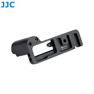 JJC HG-<span class=keywords><strong>ZV1</strong></span> cámara de mano para <span class=keywords><strong>Sony</strong></span> ZV-1 vertical disparar disponible - Product Image 3