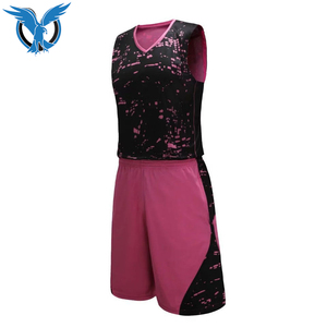 Uniformes Deportivos Personalizados 2026, Camisetas y Pantalones Cortos de Baloncesto con Diseño Nuevo, Nombre y Número del Equipo - Product Image 5