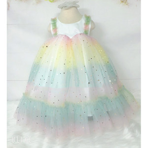 Disfraz de princesa para niña, 2020 - Product Image 1