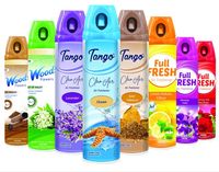 Désodorisant en spray Kozmo Kimya Écologique Rose Rouge – Bouteille avec 5%-15% d'ingrédients actifs – Durable, élégant, pour usage domestique, élimine les odeurs