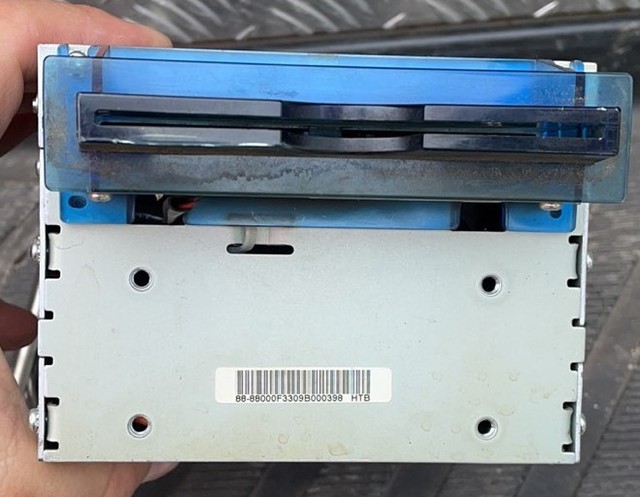 Used Epic880 Thermal Ticket Printers Black and White Transact Model for Sale